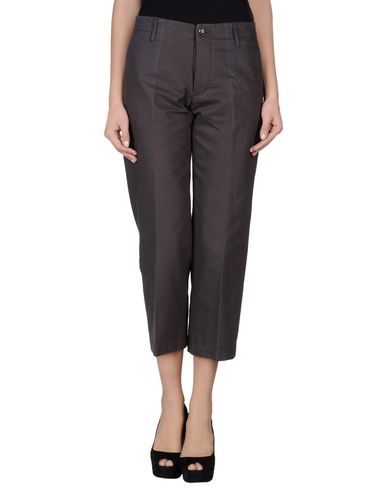 ZOOM RICK OWENS - 3/4-length short