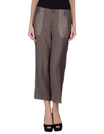 RICK OWENS - Caprihose
