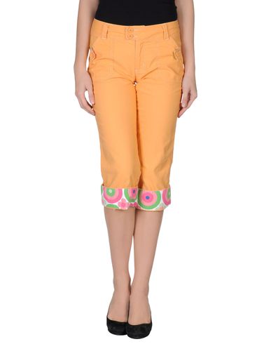 ZOOM PEPE JEANS - 3/4-length short