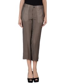 RICK OWENS - Caprihose