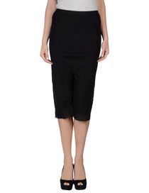 RICK OWENS - Caprihose