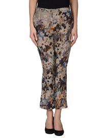 MAURIZIO PECORARO - Casual trouser