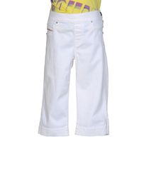 DIESEL - 3/4-length short