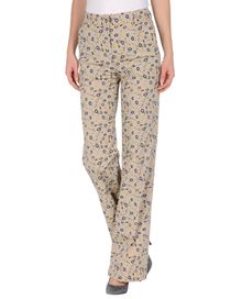 MAURIZIO PECORARO - Casual trouser