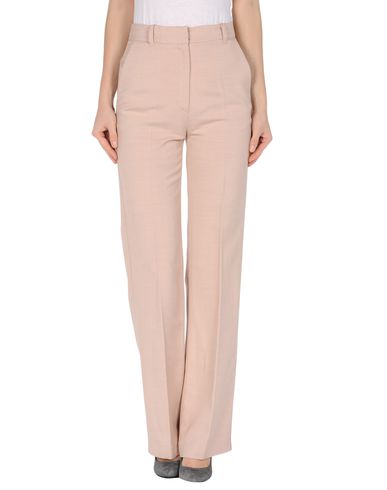 ZOOM MAURIZIO PECORARO - Formal trouser