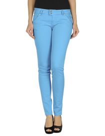 MET in JEANS - Casual pants