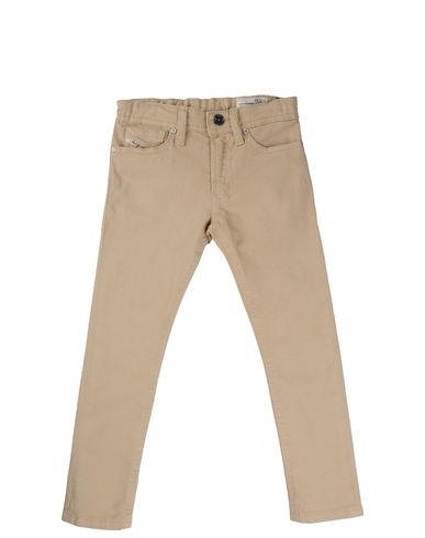 ZOOM DIESEL - Casual trouser
