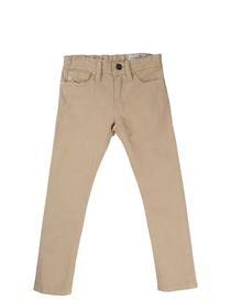 DIESEL - Casual pants