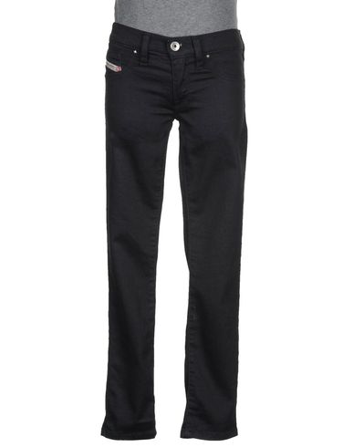 ZOOM DIESEL - Denim pants