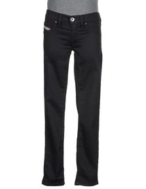 DIESEL - Denim trousers