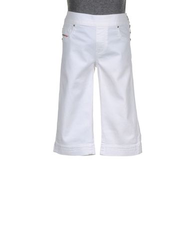 ZOOM DIESEL - 3/4-length short