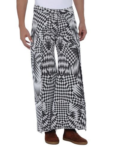 ZOOM GARETH PUGH - Casual pants