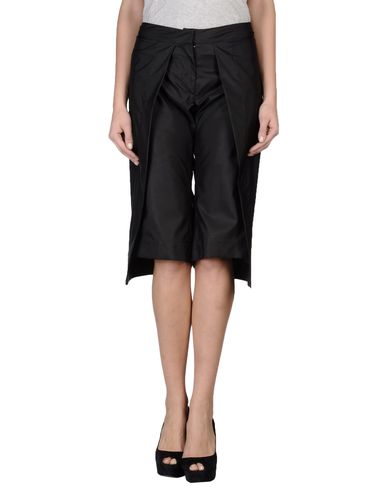 ZOOM GARETH PUGH - 3/4-length short