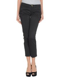 MONOCROM - 3/4-length short