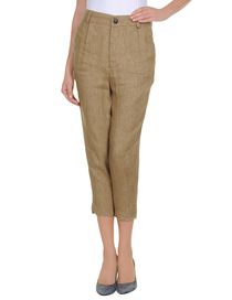 SEMI-COUTURE - 3/4-length short