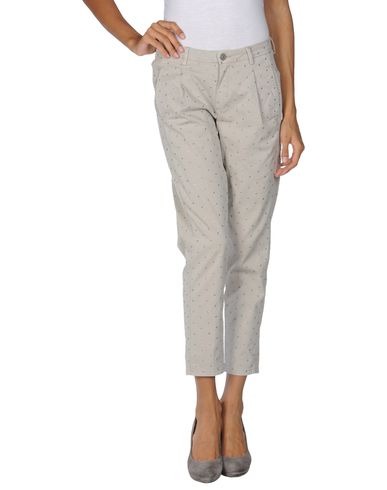 ZOOM 7 FOR ALL MANKIND - Casual trouser