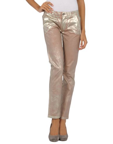 ZOOM 7 FOR ALL MANKIND - Casual pants