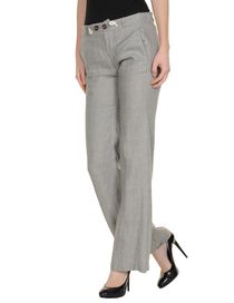 GOLD CASE - Casual trouser