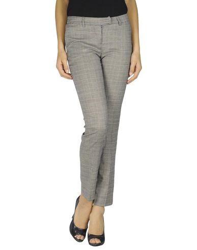 ZOOM D.A. DANIELE ALESSANDRINI - Casual trouser
