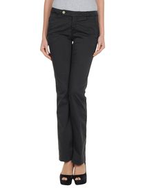 MONOCROM - Casual pants