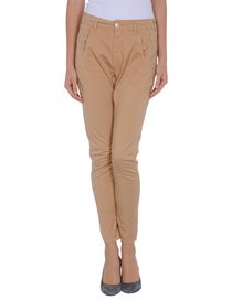 MANILA GRACE - Casual pants