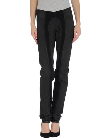 ZOOM DRKSHDW by RICK OWENS - Casual pants
