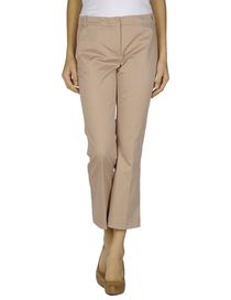 SEMI-COUTURE - Casual pants