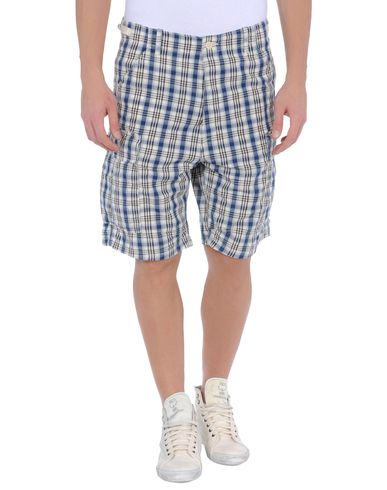 ZOOM LEVI'S RED TAB - Bermuda