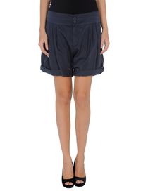 DONDUP - Bermuda shorts