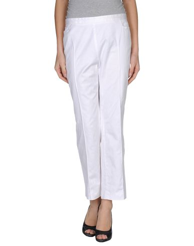 ZOOM AKRIS - Casual trouser