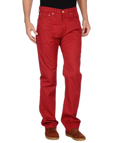 ZOOM LEVI'S RED TAB - Casual trouser