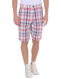 TOMMY HILFIGER DENIM - Bermuda
