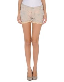 GOLD CASE - Shorts