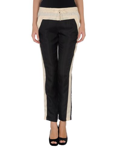 ZOOM ROBERTO CAVALLI - Casual pants