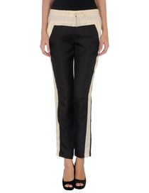 ROBERTO CAVALLI - Casual pants