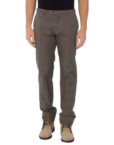 ZOOM MILA SCHÖN - Casual pants