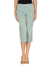 MAURIZIO PECORARO - 3/4-length trousers