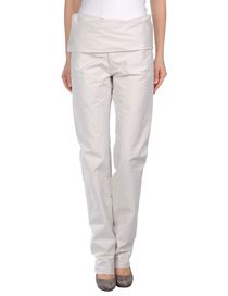 RICK OWENS - Casual pants