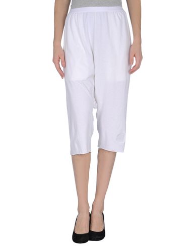 ZOOM DRKSHDW by RICK OWENS - Harem Pants