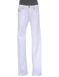 DIESEL - Casual trouser