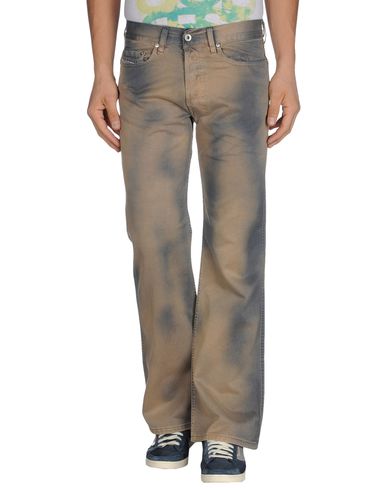 ZOOM DIESEL - Casual pants