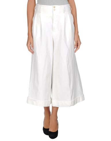ZOOM COMME des GARÇONS - 3/4-length trousers