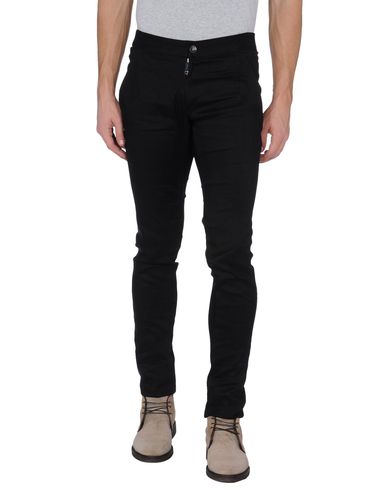 ZOOM DRKSHDW by RICK OWENS - Casual pants