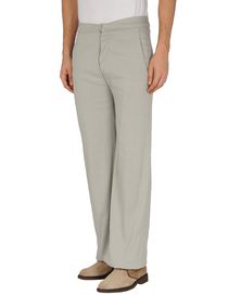 DRKSHDW by RICK OWENS - Casual trouser