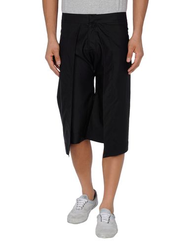 ZOOM DRKSHDW by RICK OWENS - Bermuda