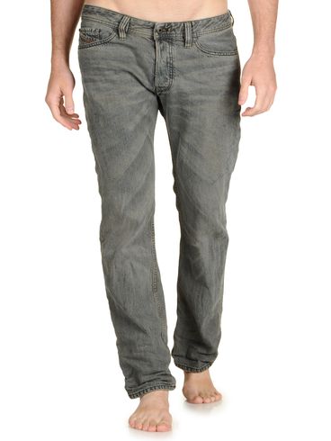 DIESEL - Straight - VIKER 0807C