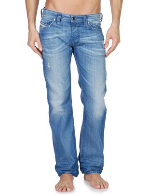 Denim DIESEL: SAFADO 0807K