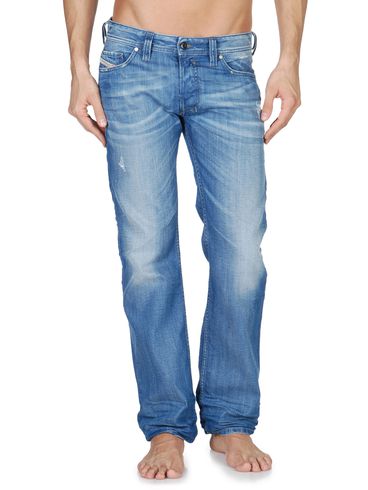 DIESEL - Straight - SAFADO 0807K