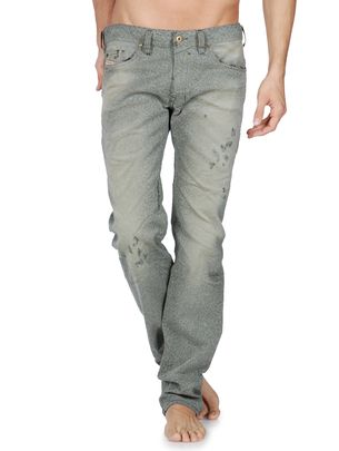 Denim DIESEL: SAFADO 0807M
