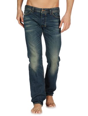 Denim DIESEL: SAFADO 0807U